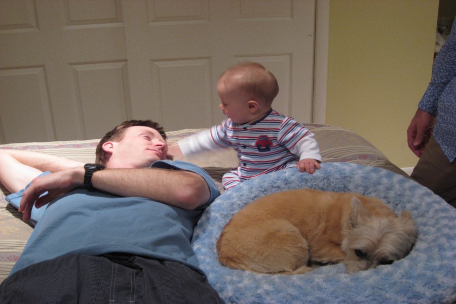 ../image/november 2007 bill and dean and maisy 2.jpg